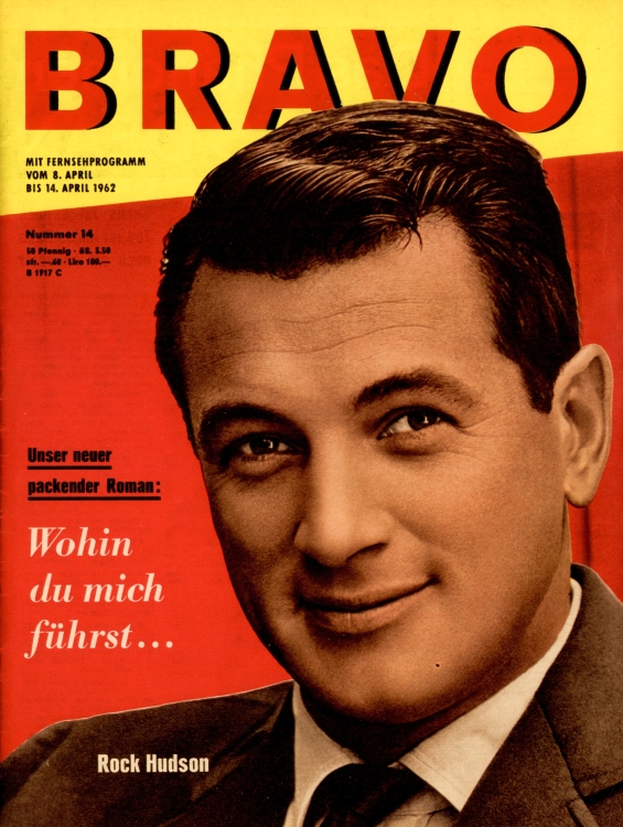 BRAVO 1962-14